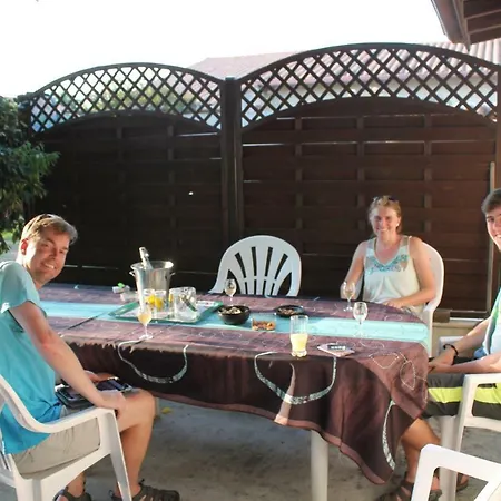 Le Chalet Elena B&B