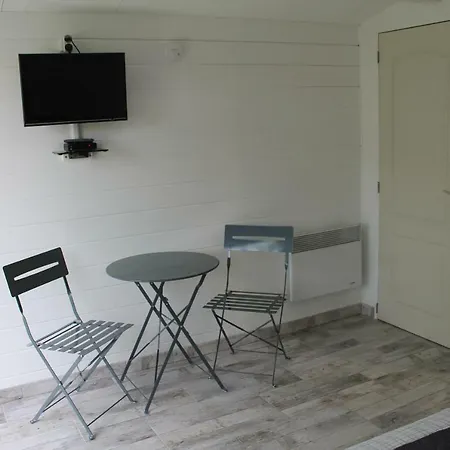 B&B Le Chalet Elena *