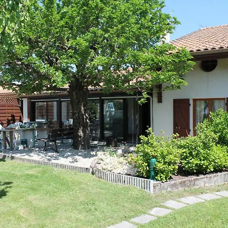 Le Chalet Elena B&B Cadaujac