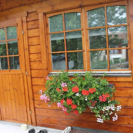 B&B Le Chalet Elena *