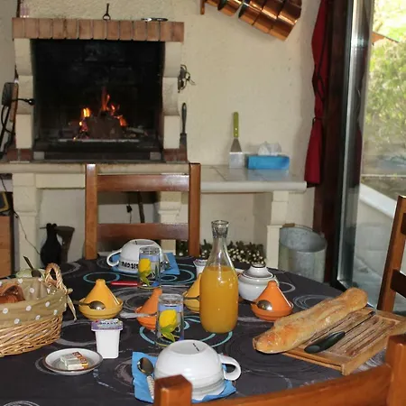 Le Chalet Elena *